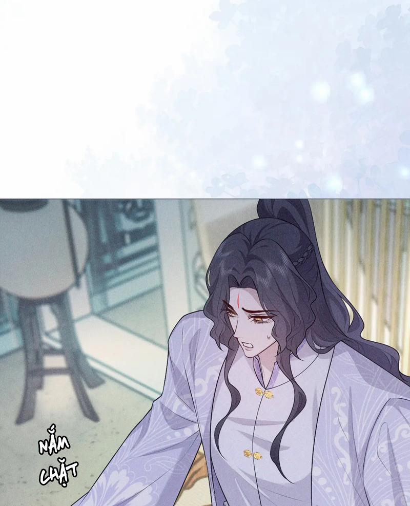 Đế Quân Có Hỷ 21 trang 42