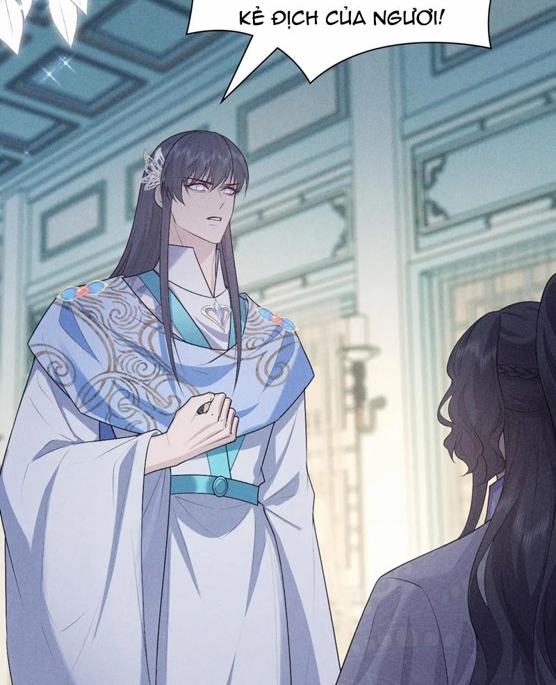 Đế Quân Có Hỷ 21 trang 44