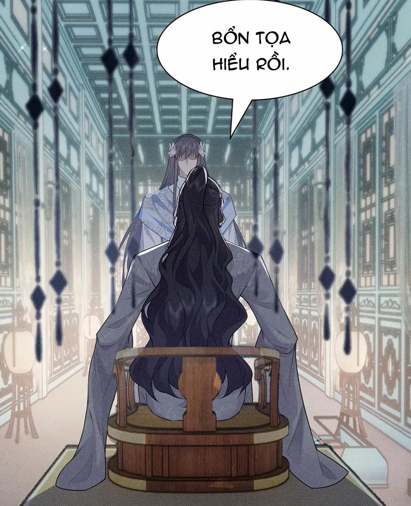 Đế Quân Có Hỷ 21 trang 50