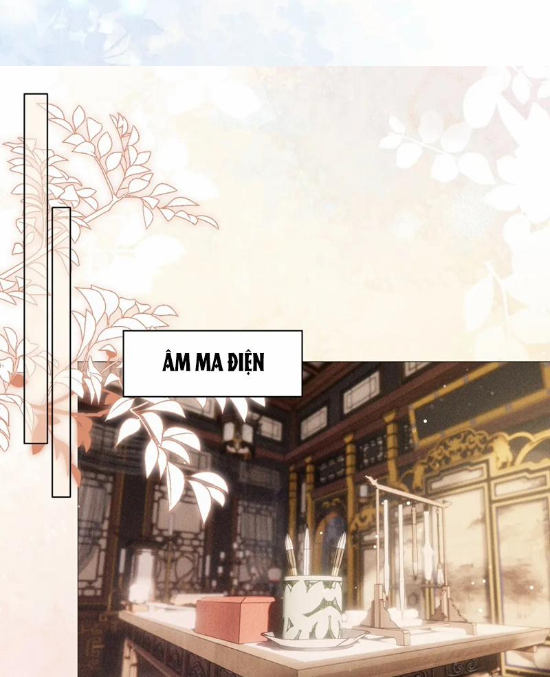 Đế Quân Có Hỷ 21 trang 53
