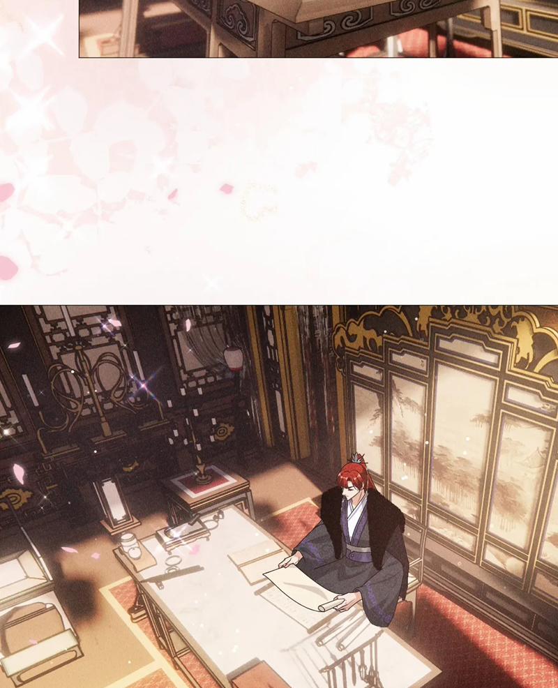 Đế Quân Có Hỷ 21 trang 54