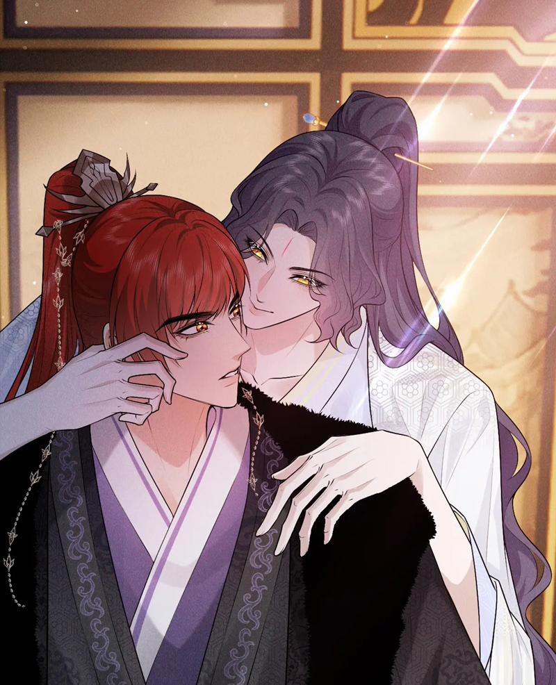 Đế Quân Có Hỷ 21 trang 57