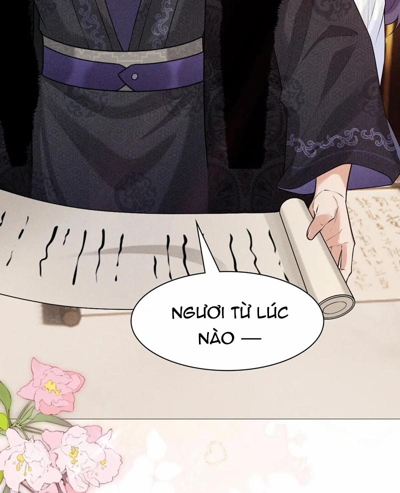 Đế Quân Có Hỷ 21 trang 58