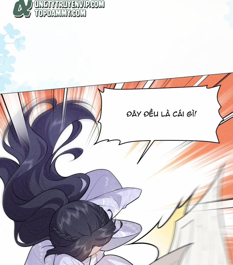 Đế Quân Có Hỷ 21 trang 6