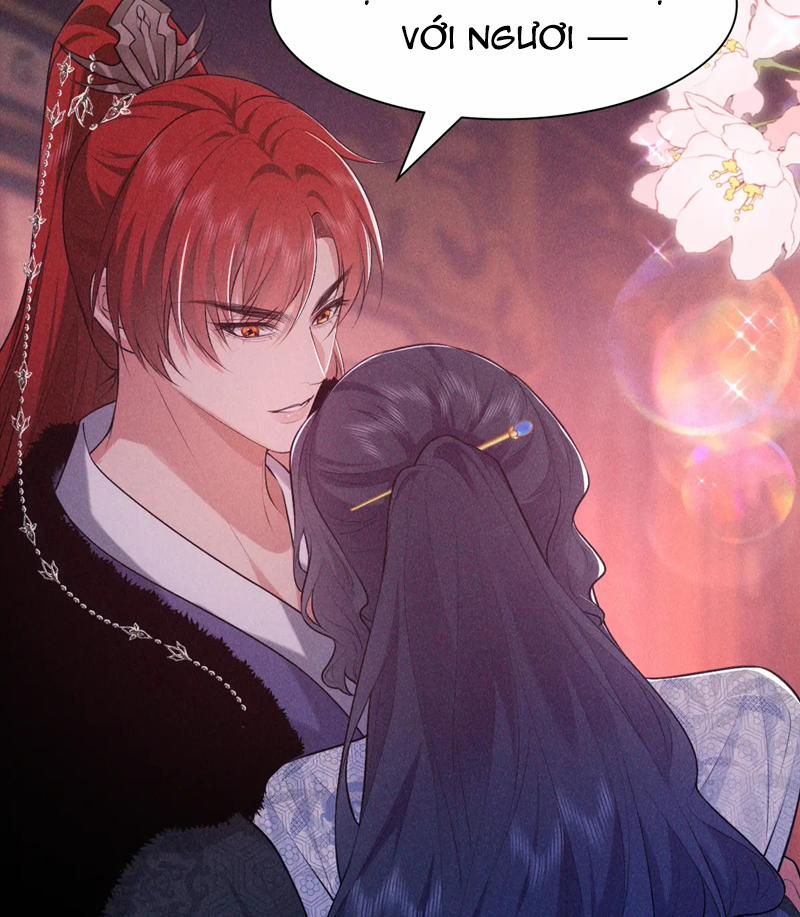 Đế Quân Có Hỷ 21 trang 68