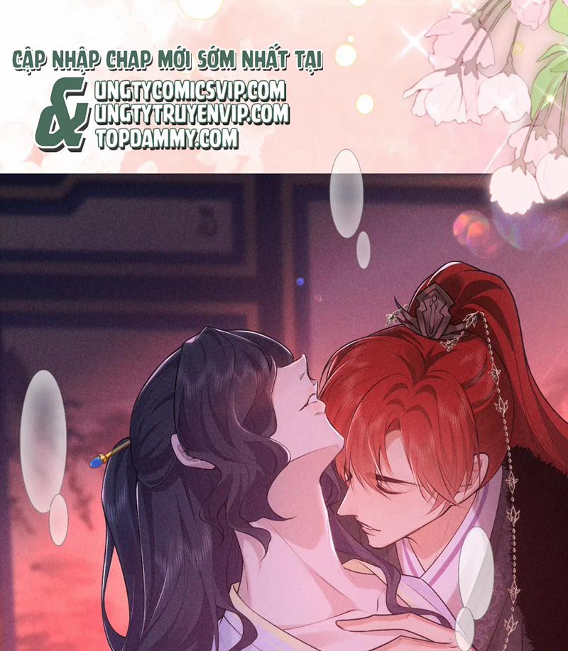 Đế Quân Có Hỷ 21 trang 80