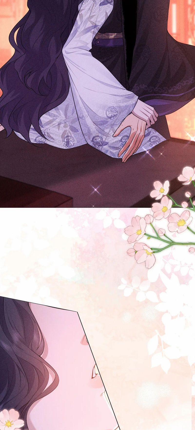 Đế Quân Có Hỷ 22 trang 25