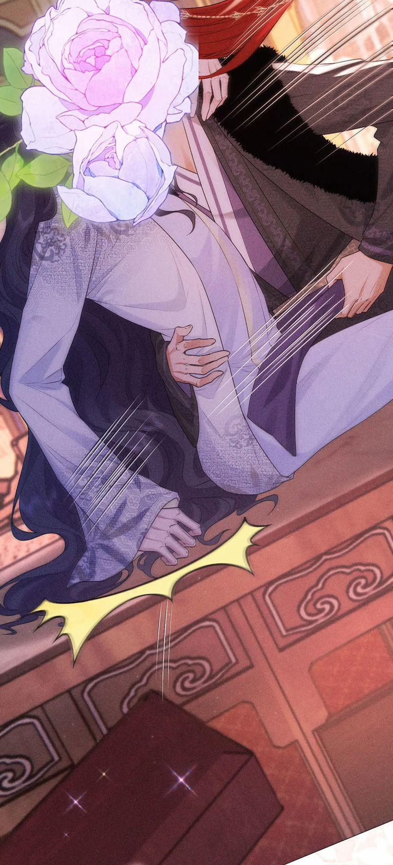 Đế Quân Có Hỷ 22 trang 29