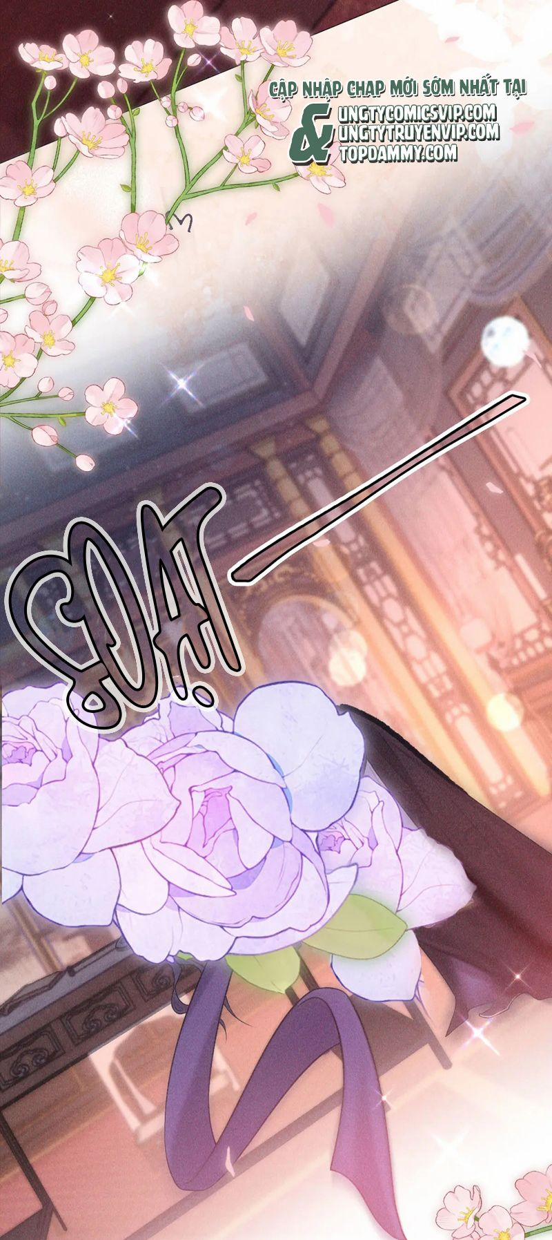 Đế Quân Có Hỷ 22 trang 30