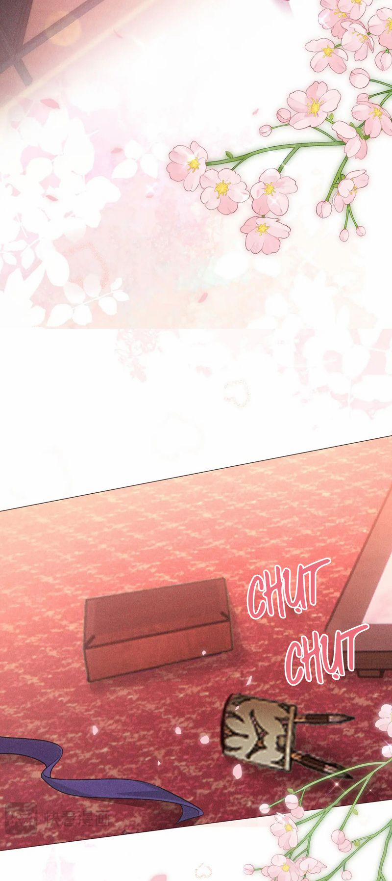 Đế Quân Có Hỷ 22 trang 31