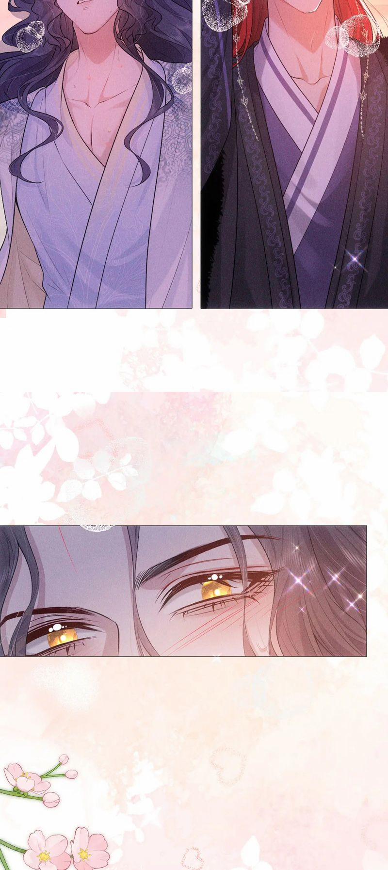 Đế Quân Có Hỷ 22 trang 33