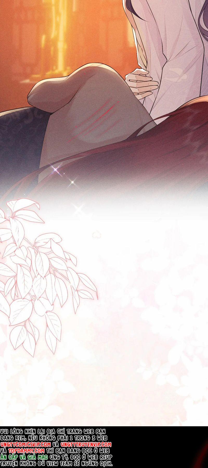 Đế Quân Có Hỷ 22 trang 42