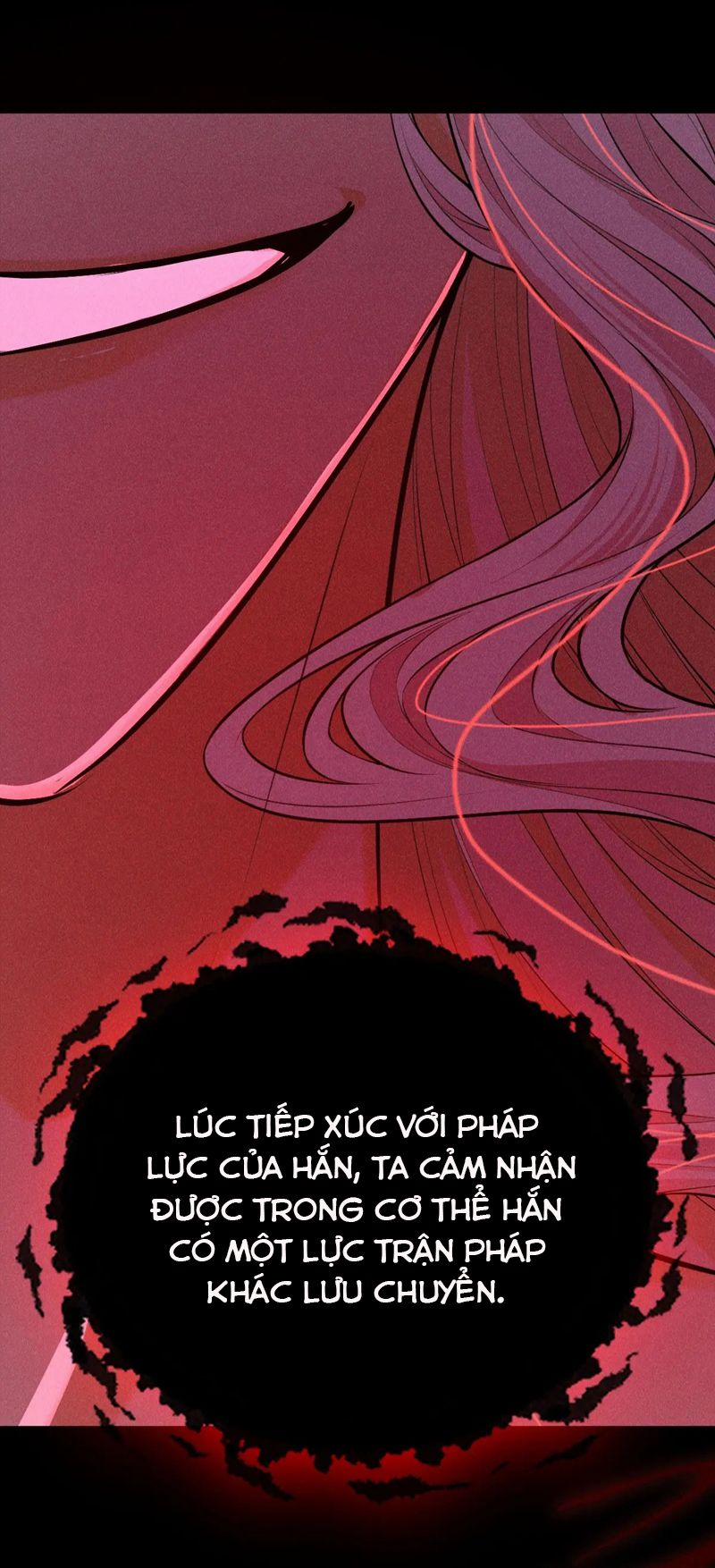 Đế Quân Có Hỷ 22 trang 46