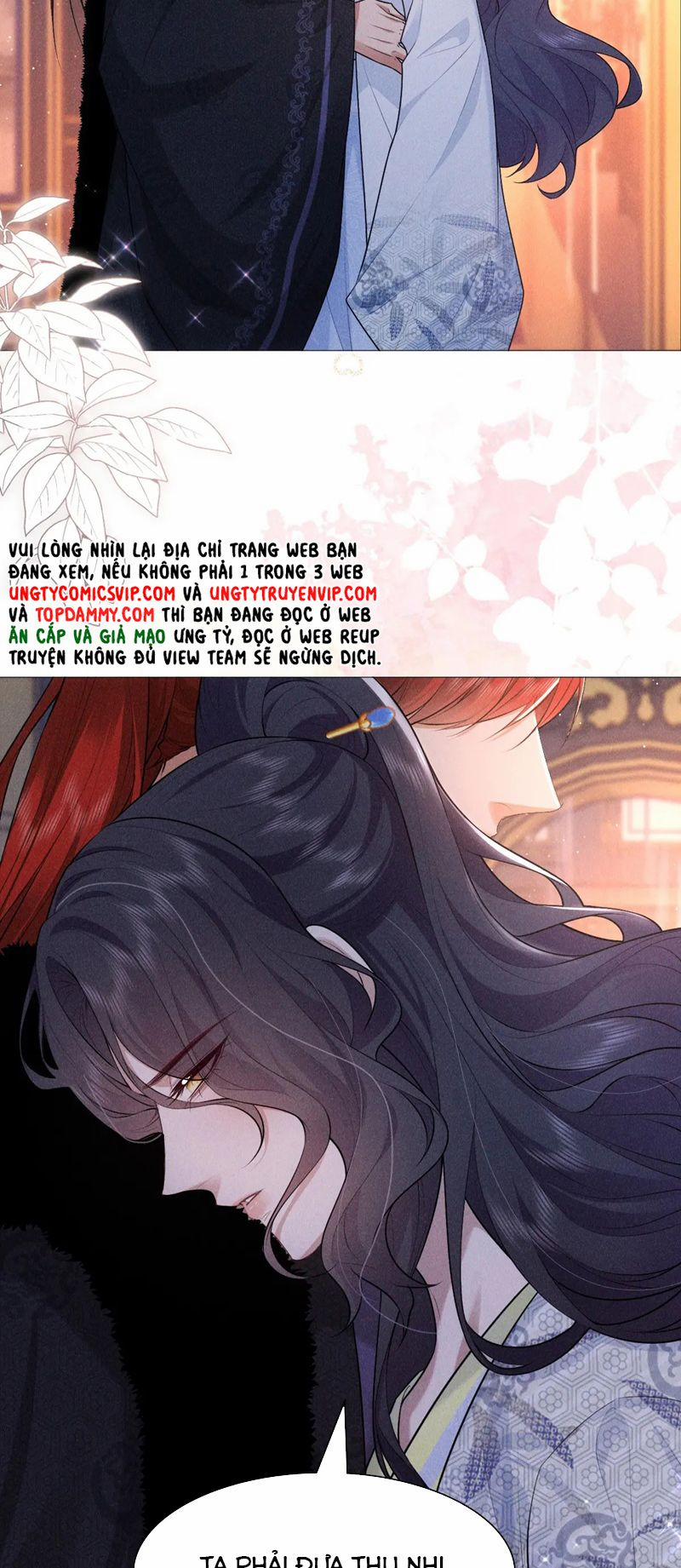 Đế Quân Có Hỷ 22 trang 9