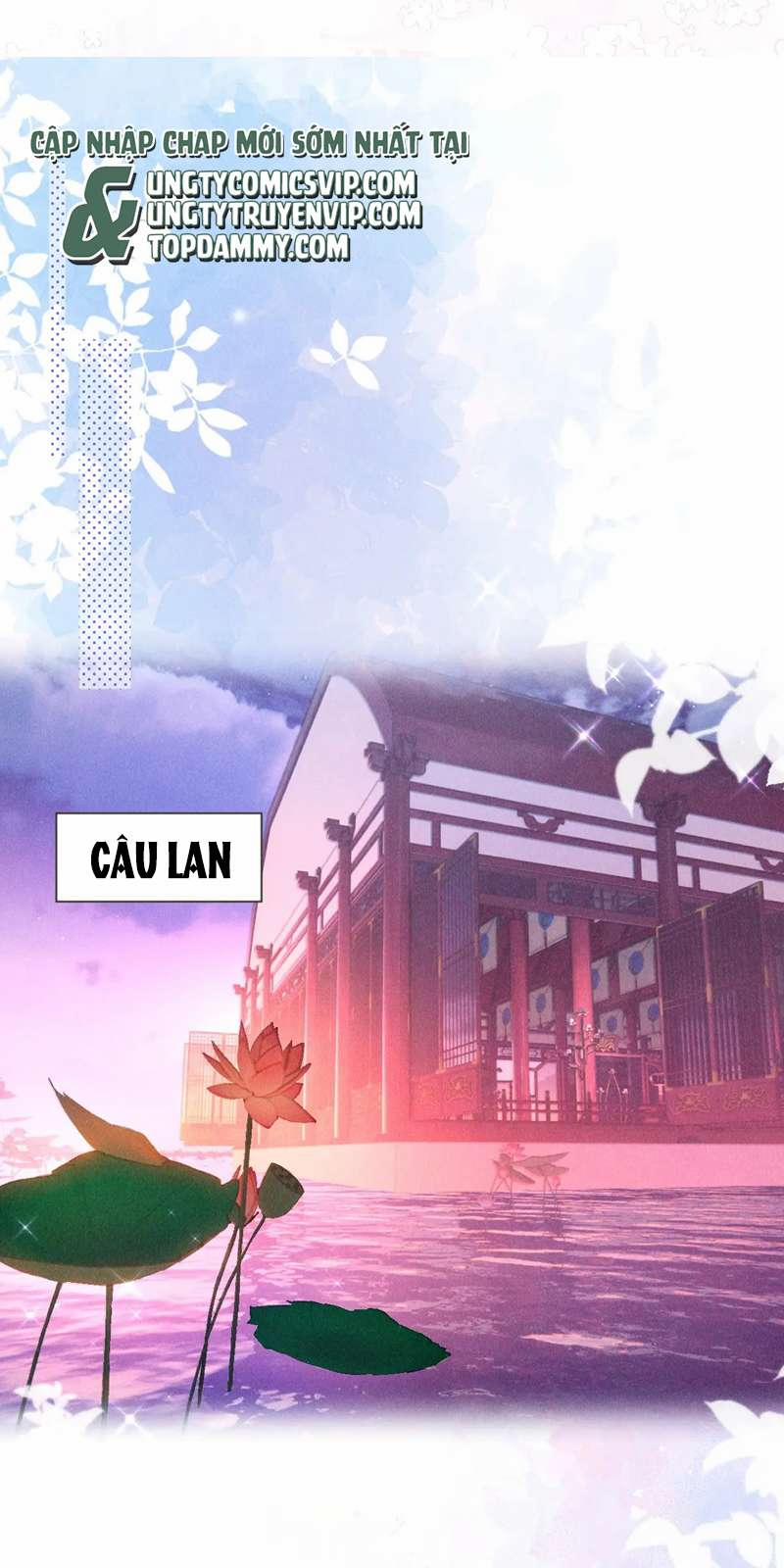 Đế Quân Có Hỷ 23 trang 32