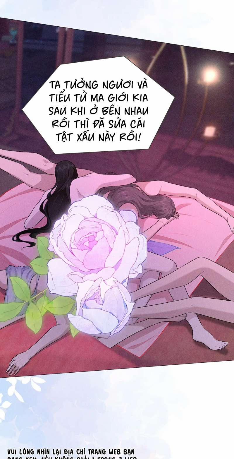 Đế Quân Có Hỷ 23 trang 38