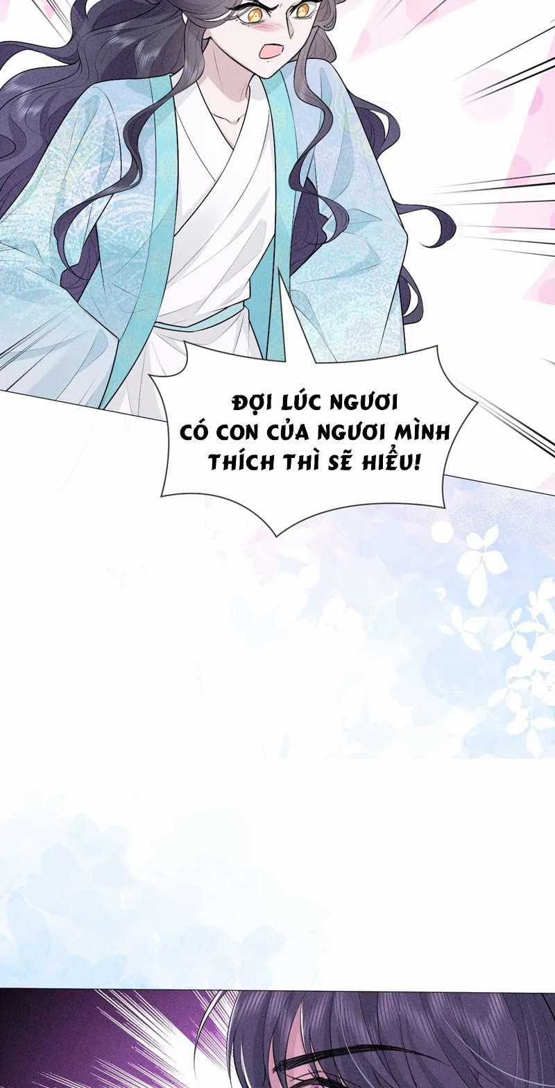 Đế Quân Có Hỷ 23 trang 45