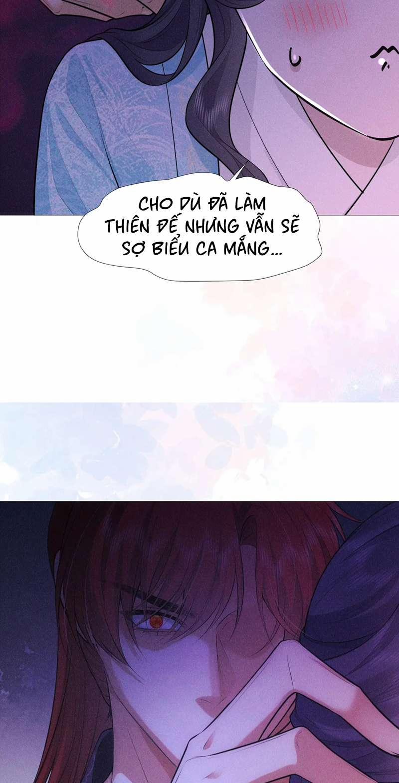 Đế Quân Có Hỷ 23 trang 49