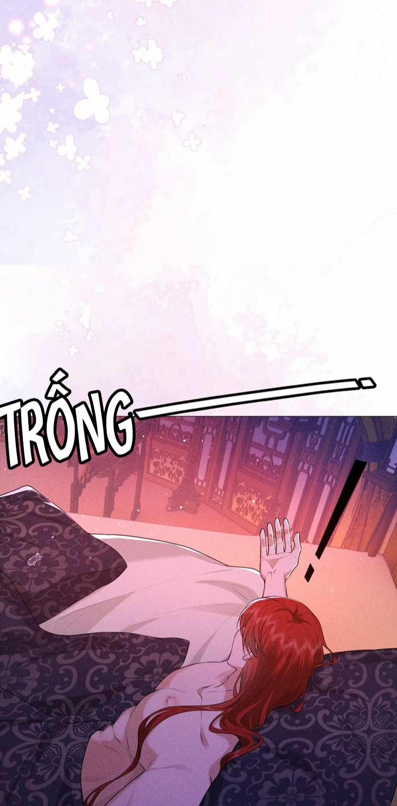 Đế Quân Có Hỷ 23 trang 6