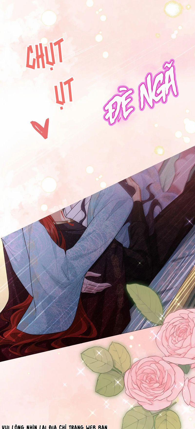 Đế Quân Có Hỷ 24 trang 19