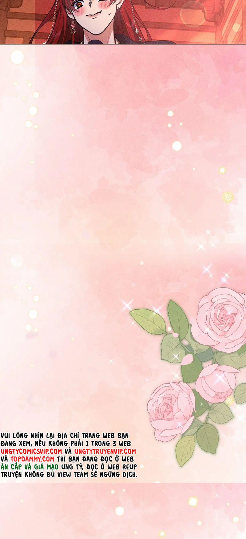 Đế Quân Có Hỷ 24 trang 30