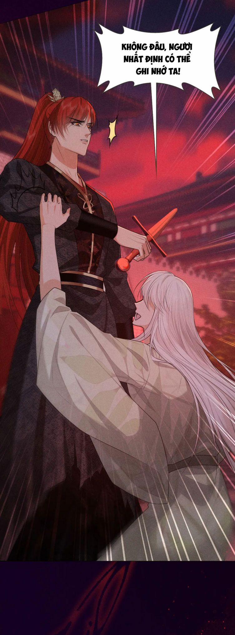 Đế Quân Có Hỷ 25 trang 15