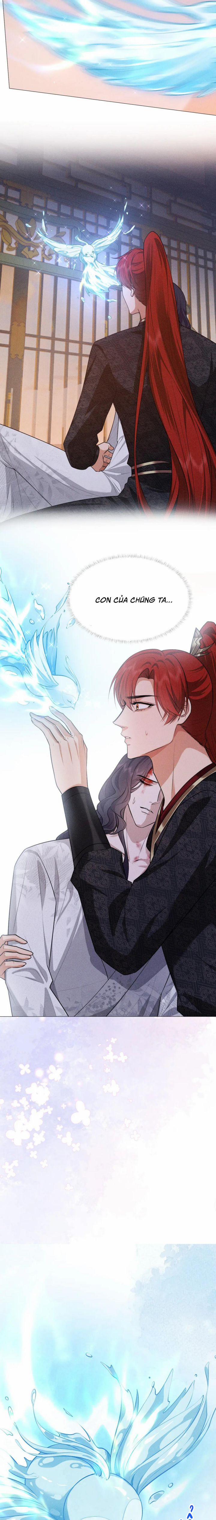 Đế Quân Có Hỷ 26 trang 13