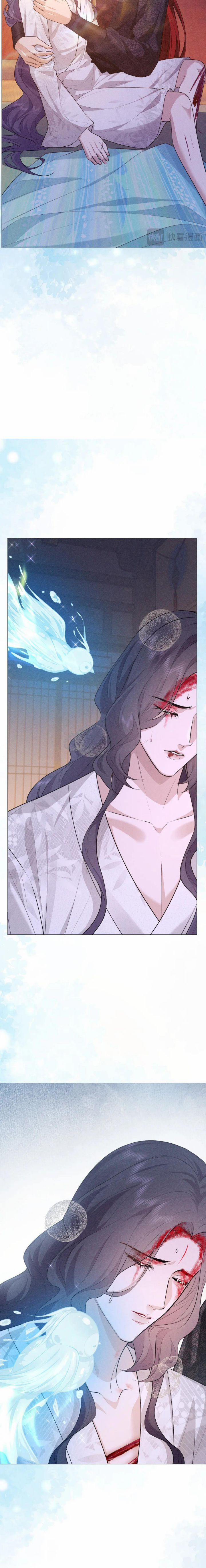 Đế Quân Có Hỷ 26 trang 15