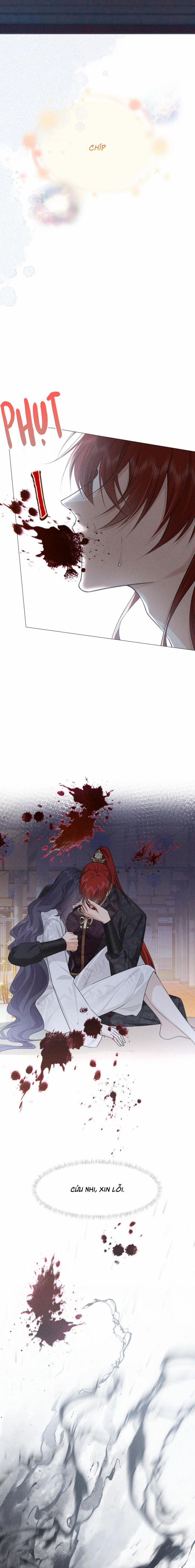 Đế Quân Có Hỷ 26 trang 18