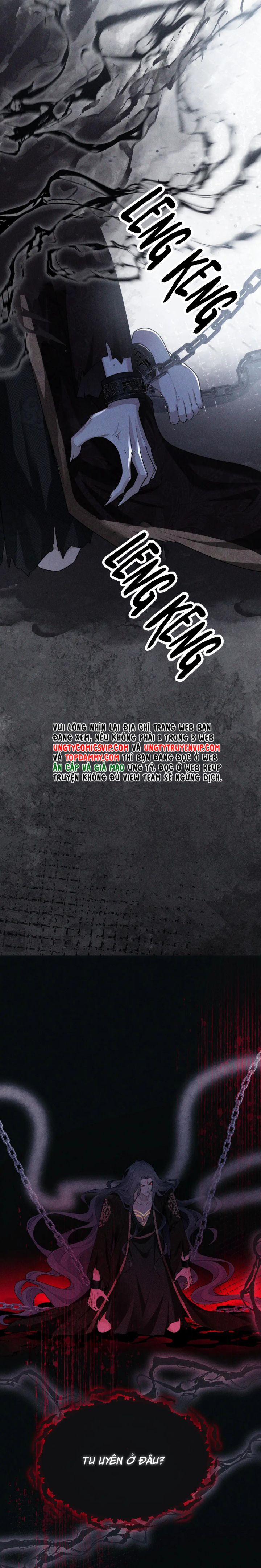 Đế Quân Có Hỷ 26 trang 19