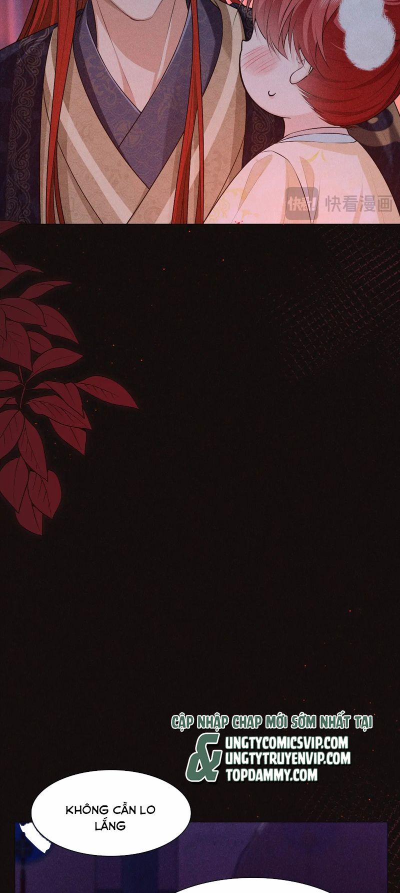 Đế Quân Có Hỷ 27 trang 11