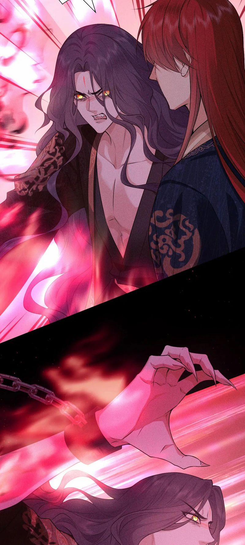 Đế Quân Có Hỷ 27 trang 21