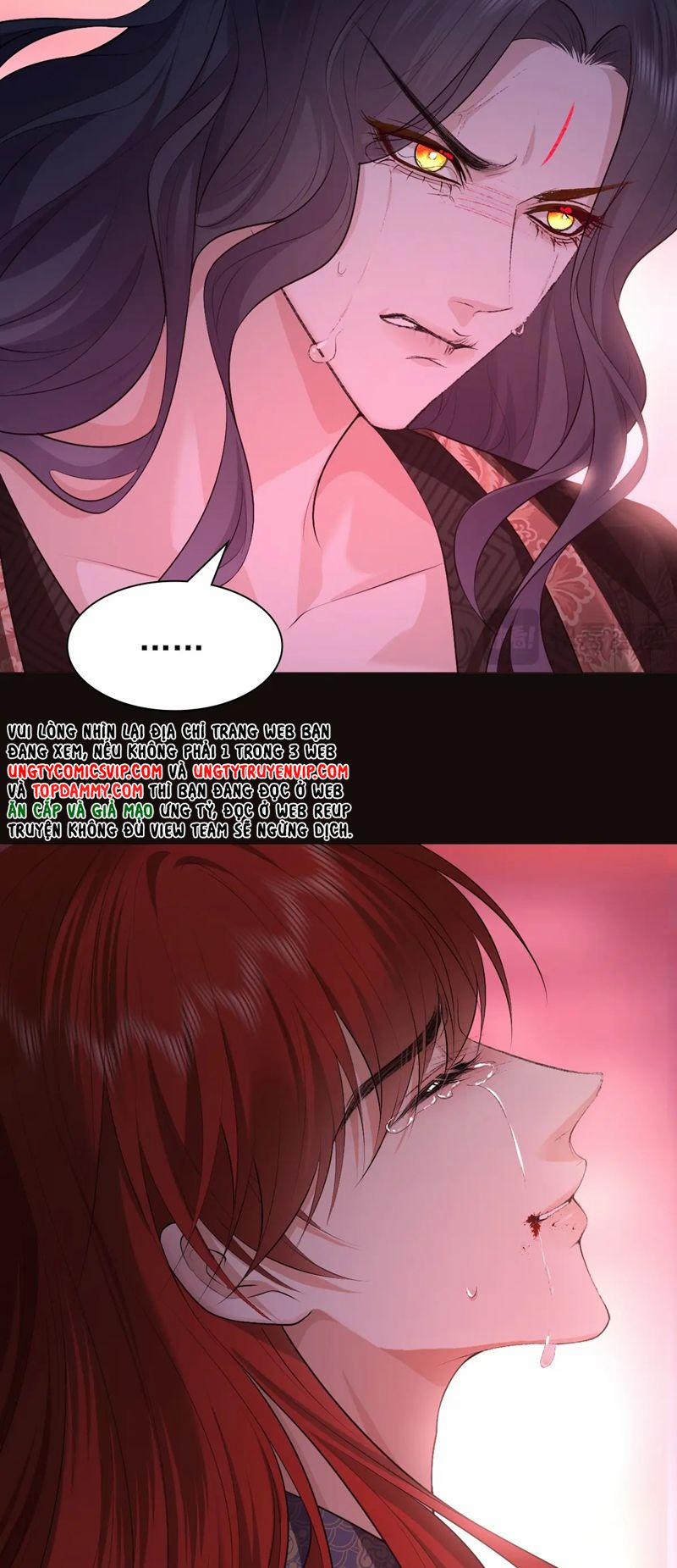 Đế Quân Có Hỷ 27 trang 44