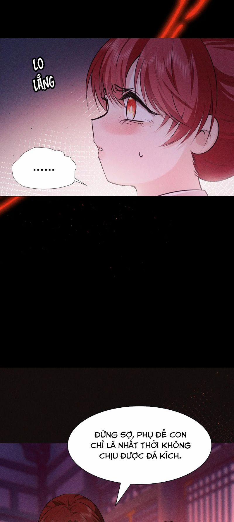 Đế Quân Có Hỷ 27 trang 8