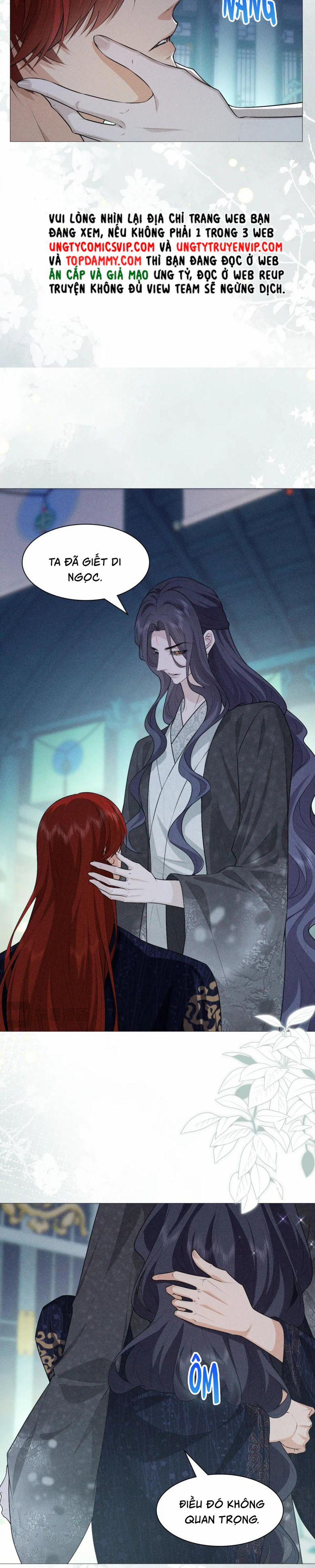 Đế Quân Có Hỷ 29 trang 4