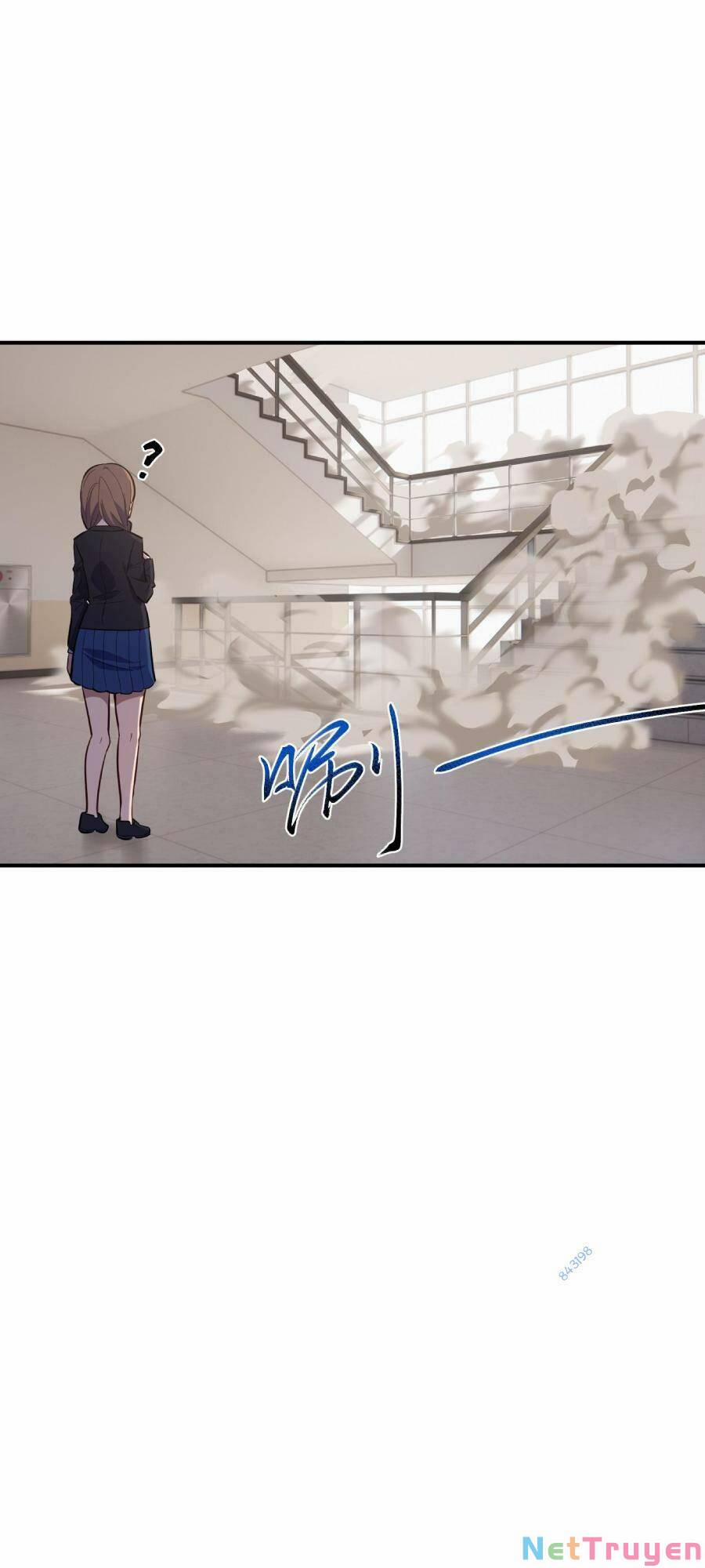 Đế Quân Thật Sự Rất Được Săn Đón 10 trang 12