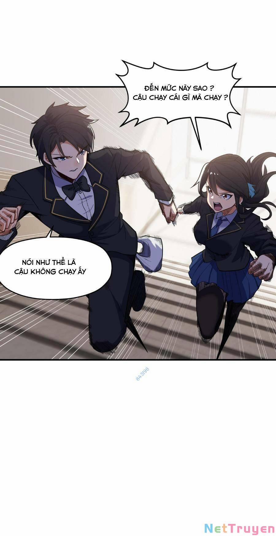 Đế Quân Thật Sự Rất Được Săn Đón 10 trang 13