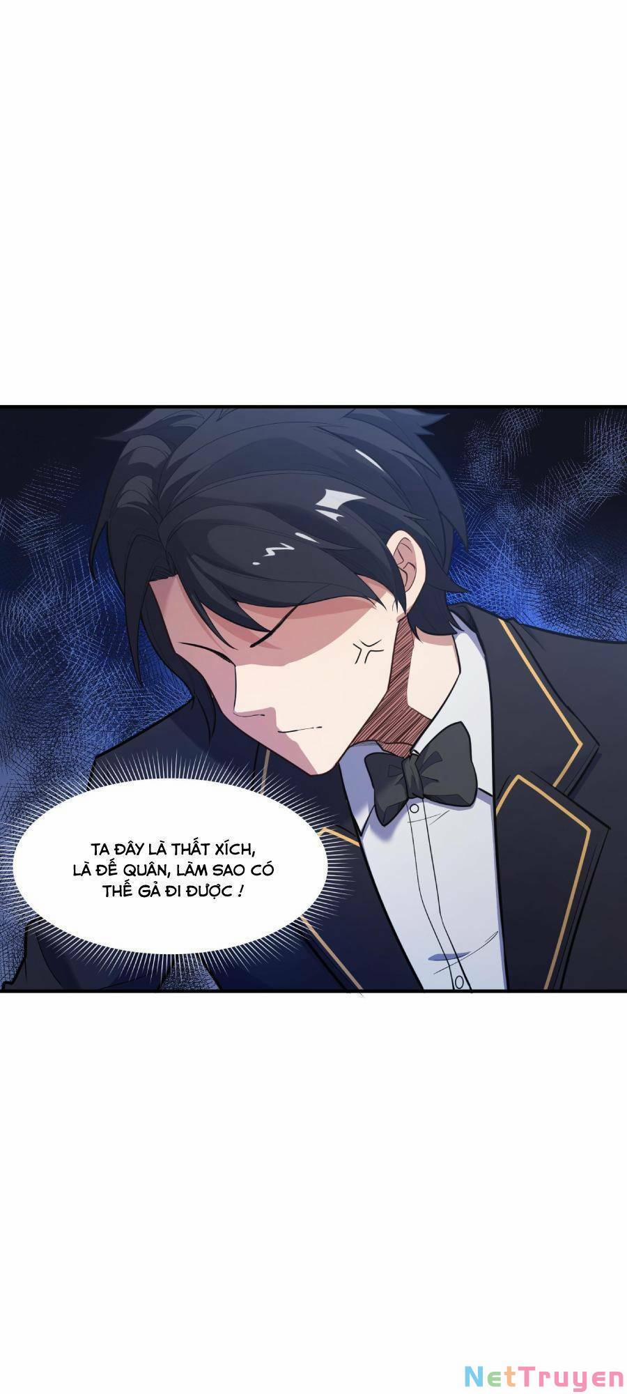 Đế Quân Thật Sự Rất Được Săn Đón 10 trang 17