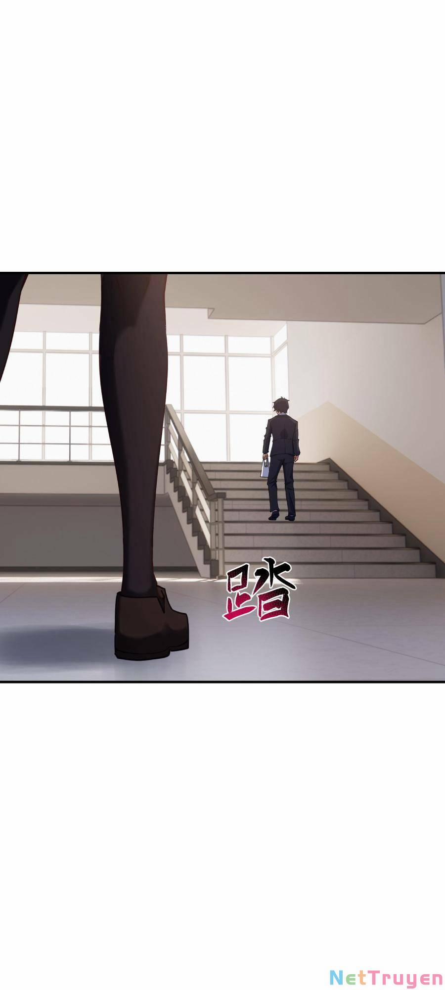 Đế Quân Thật Sự Rất Được Săn Đón 10 trang 2