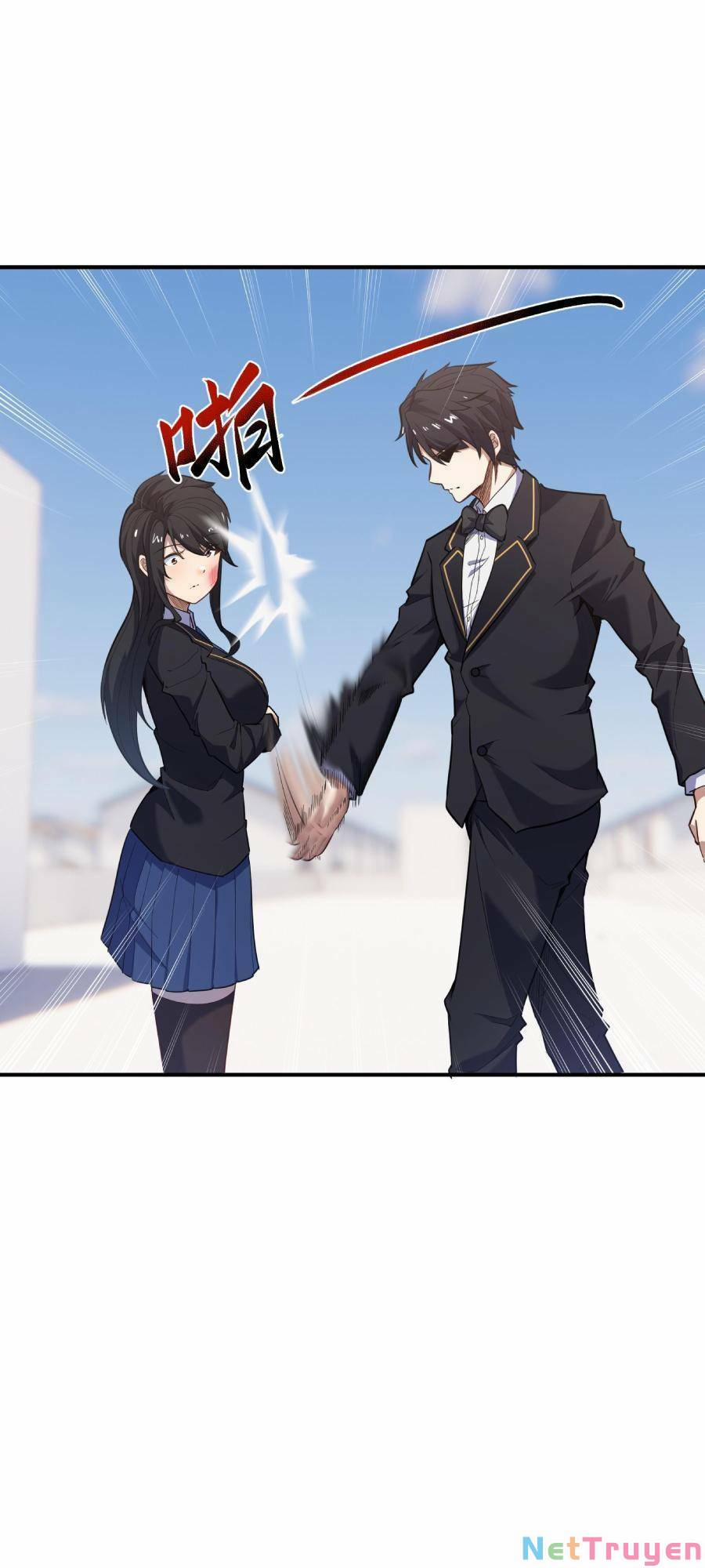 Đế Quân Thật Sự Rất Được Săn Đón 10 trang 30