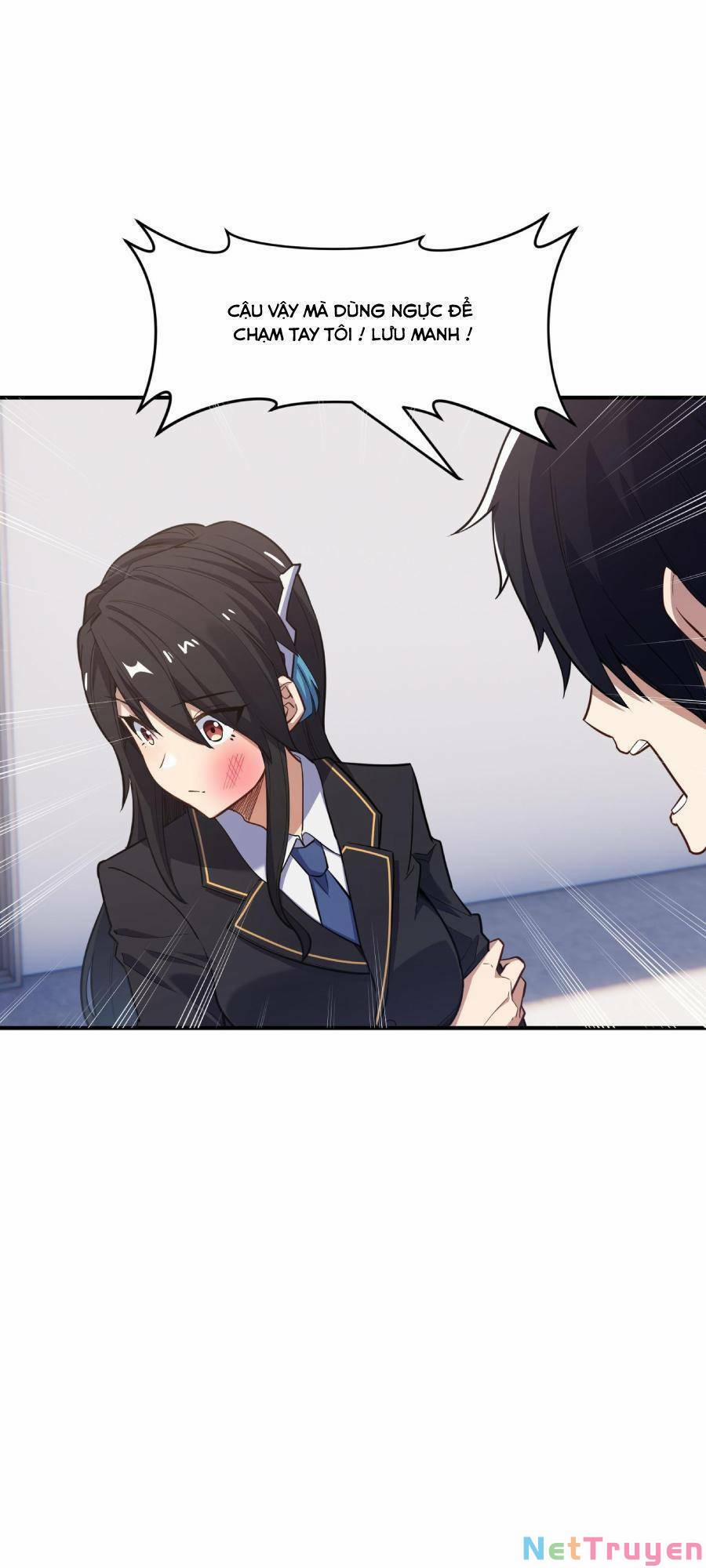 Đế Quân Thật Sự Rất Được Săn Đón 10 trang 31