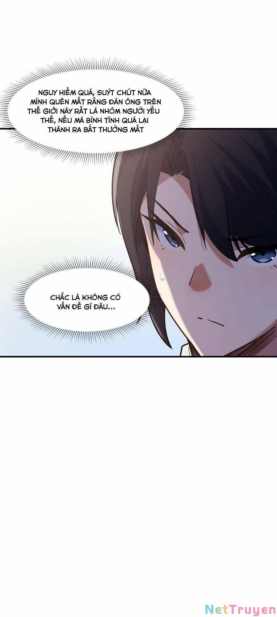 Đế Quân Thật Sự Rất Được Săn Đón 10 trang 32