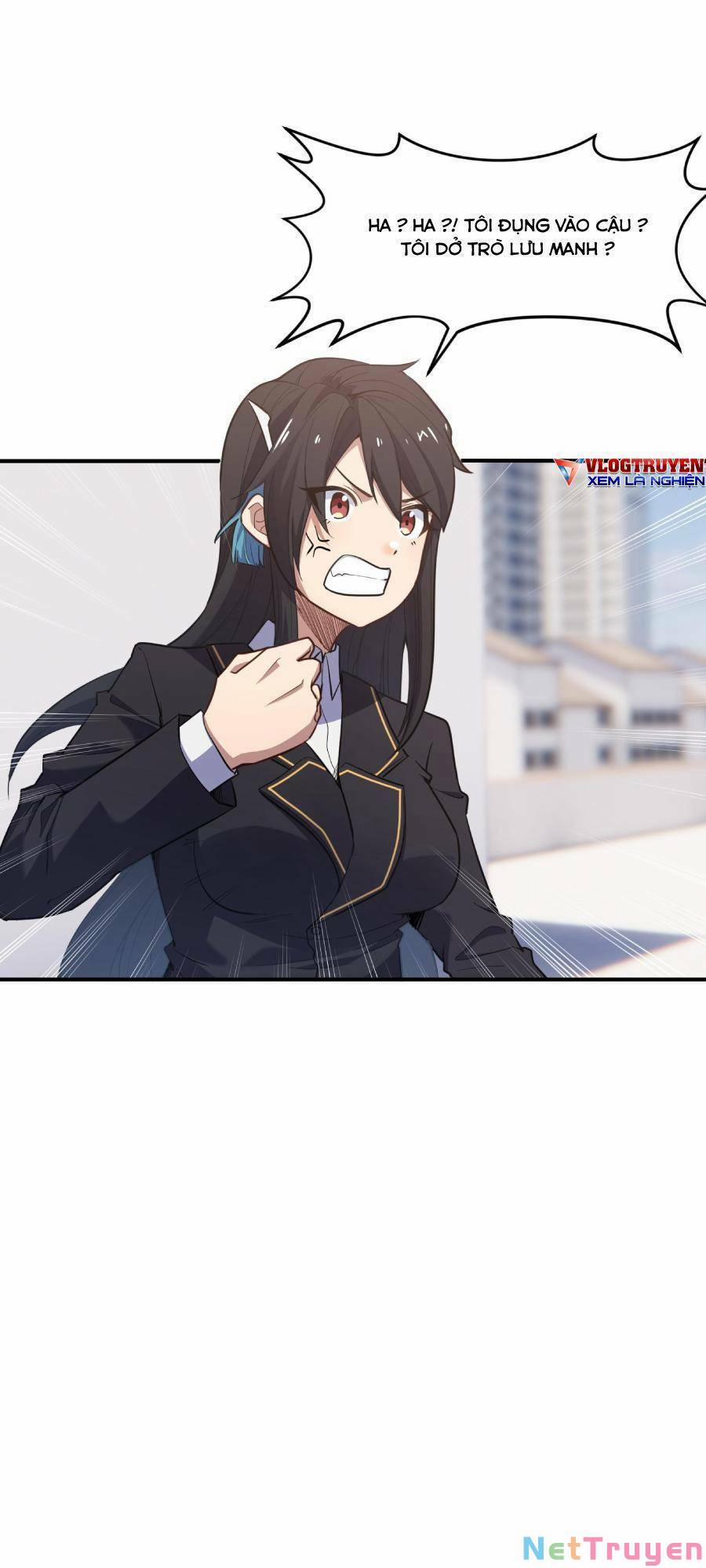 Đế Quân Thật Sự Rất Được Săn Đón 10 trang 33