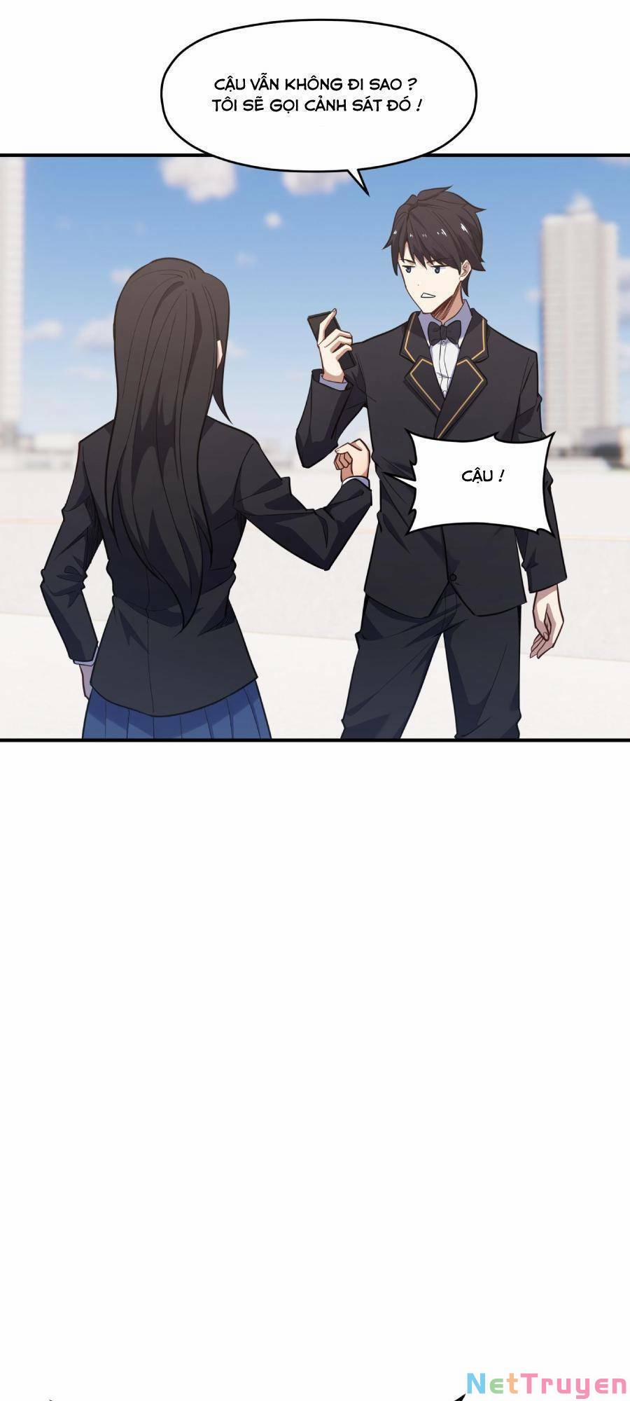 Đế Quân Thật Sự Rất Được Săn Đón 10 trang 34