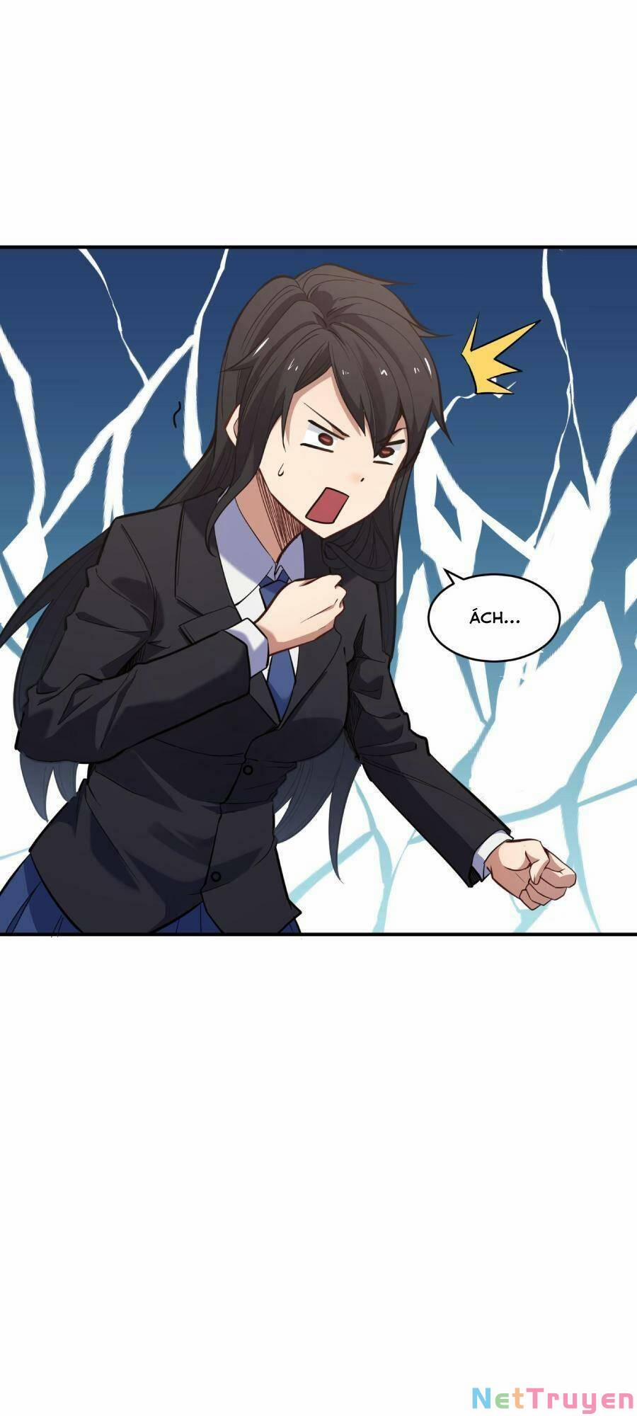 Đế Quân Thật Sự Rất Được Săn Đón 10 trang 37