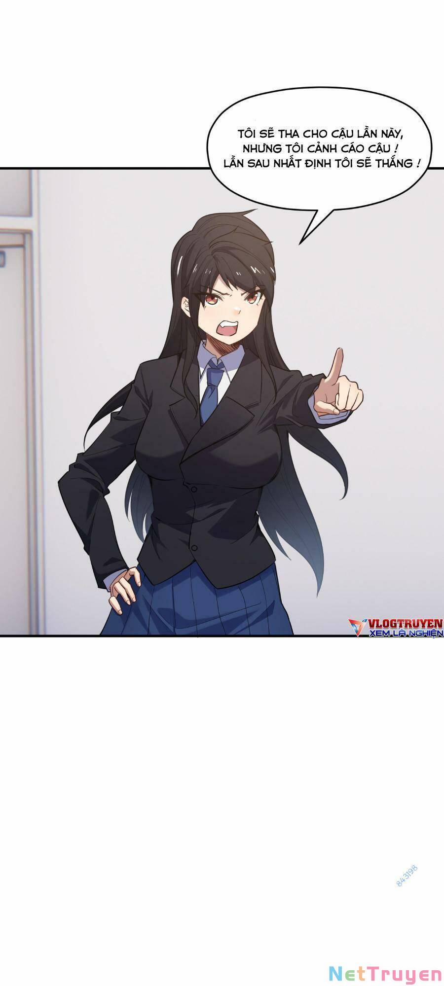 Đế Quân Thật Sự Rất Được Săn Đón 10 trang 40