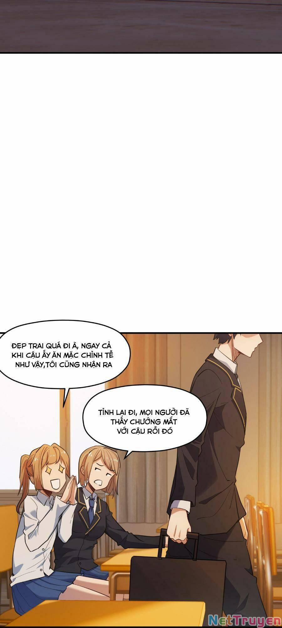 Đế Quân Thật Sự Rất Được Săn Đón 10 trang 52