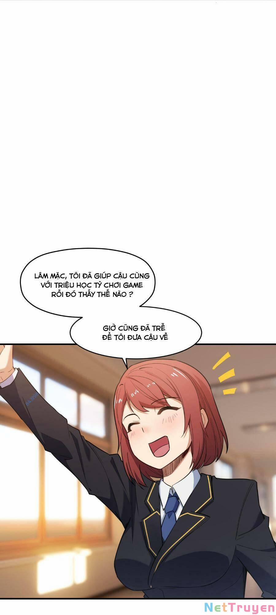 Đế Quân Thật Sự Rất Được Săn Đón 10 trang 53