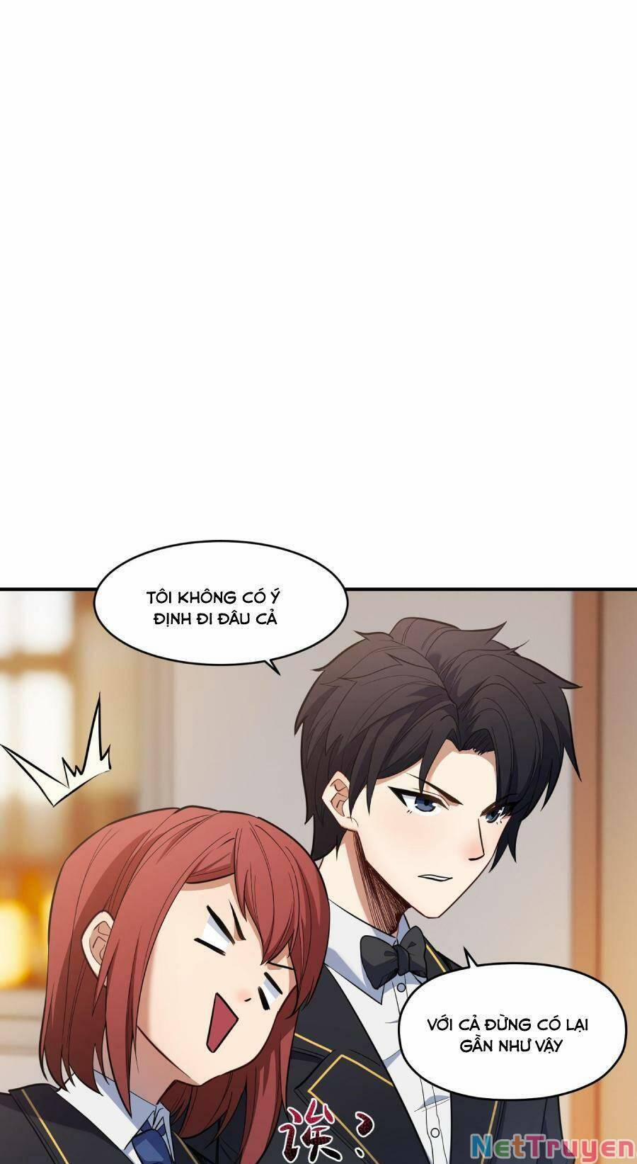 Đế Quân Thật Sự Rất Được Săn Đón 10 trang 57