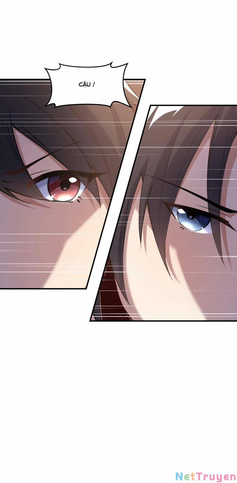 Đế Quân Thật Sự Rất Được Săn Đón 10 trang 6